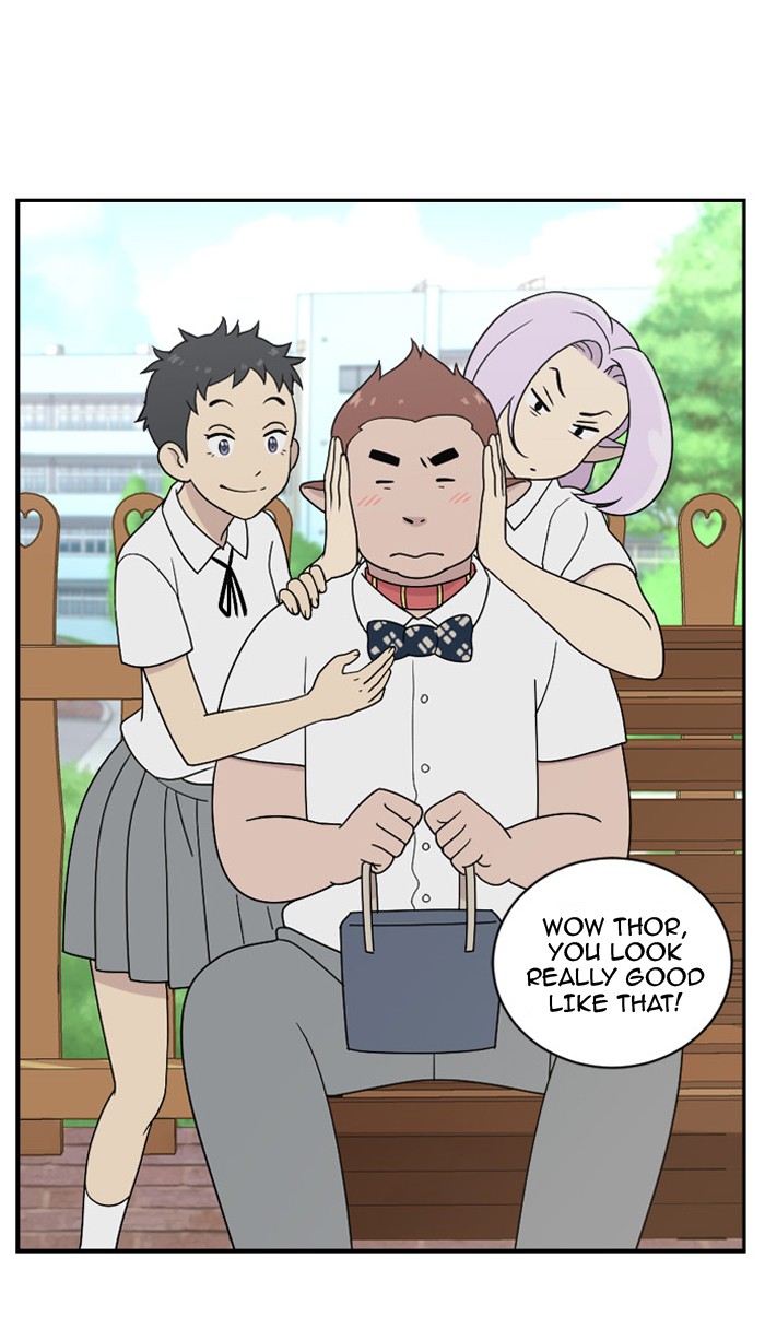 Read Days of Hana Manga Online