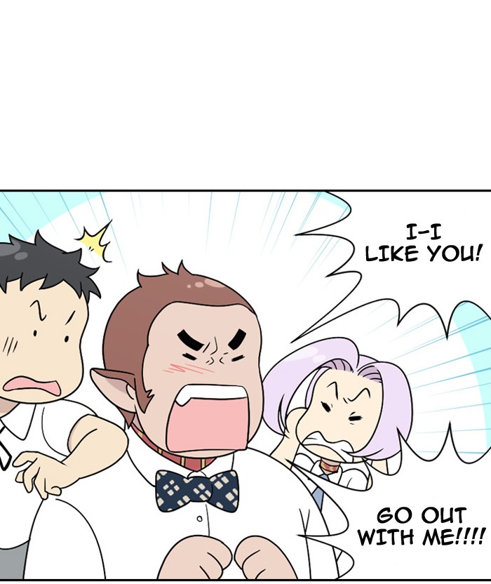 Read Days of Hana Manga Online