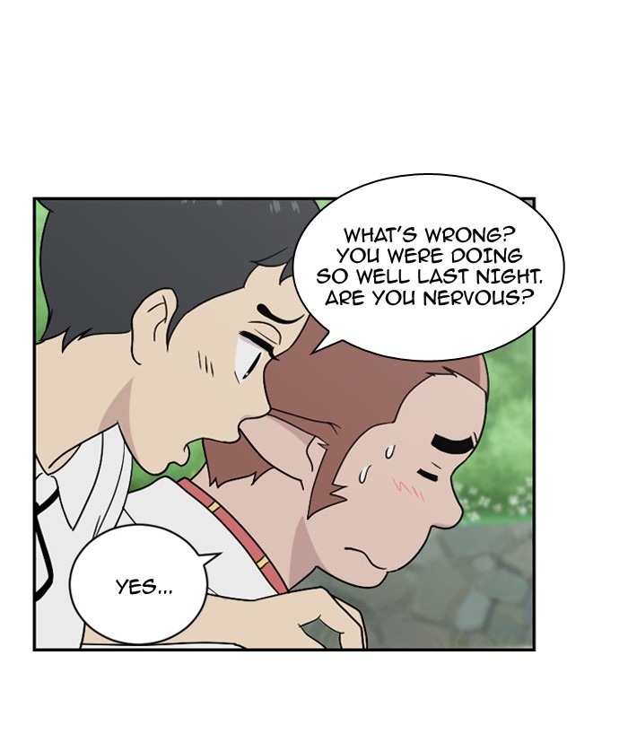 Read Days of Hana Manga Online