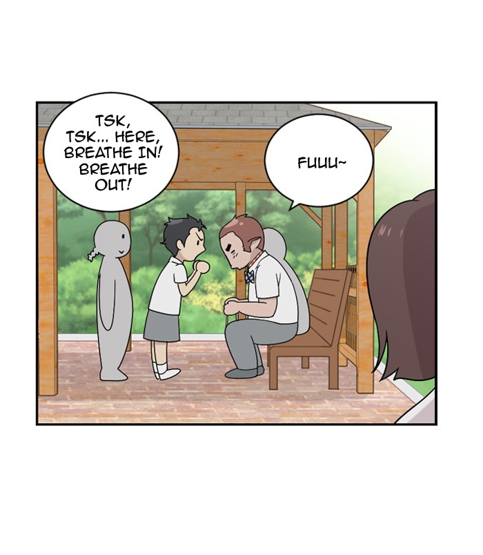 Read Days of Hana Manga Online