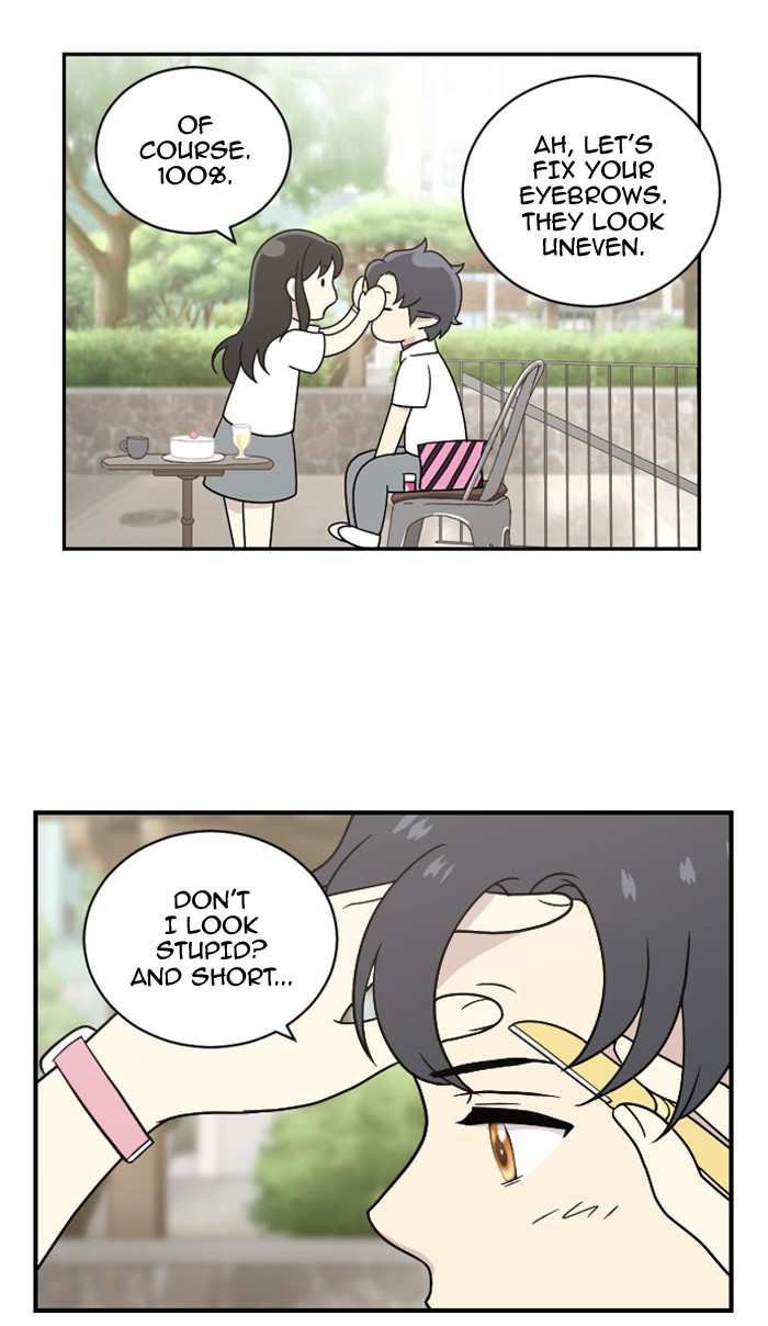 Read Days of Hana Manga Online