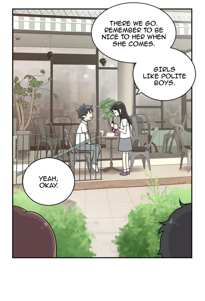 Read Days of Hana Manga Online