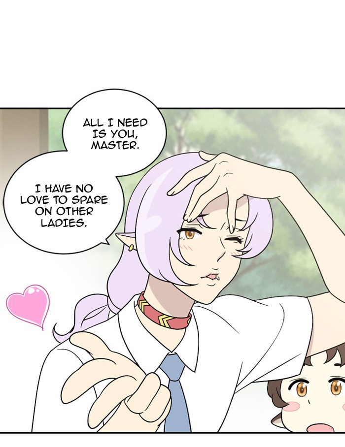 Read Days of Hana Manga Online