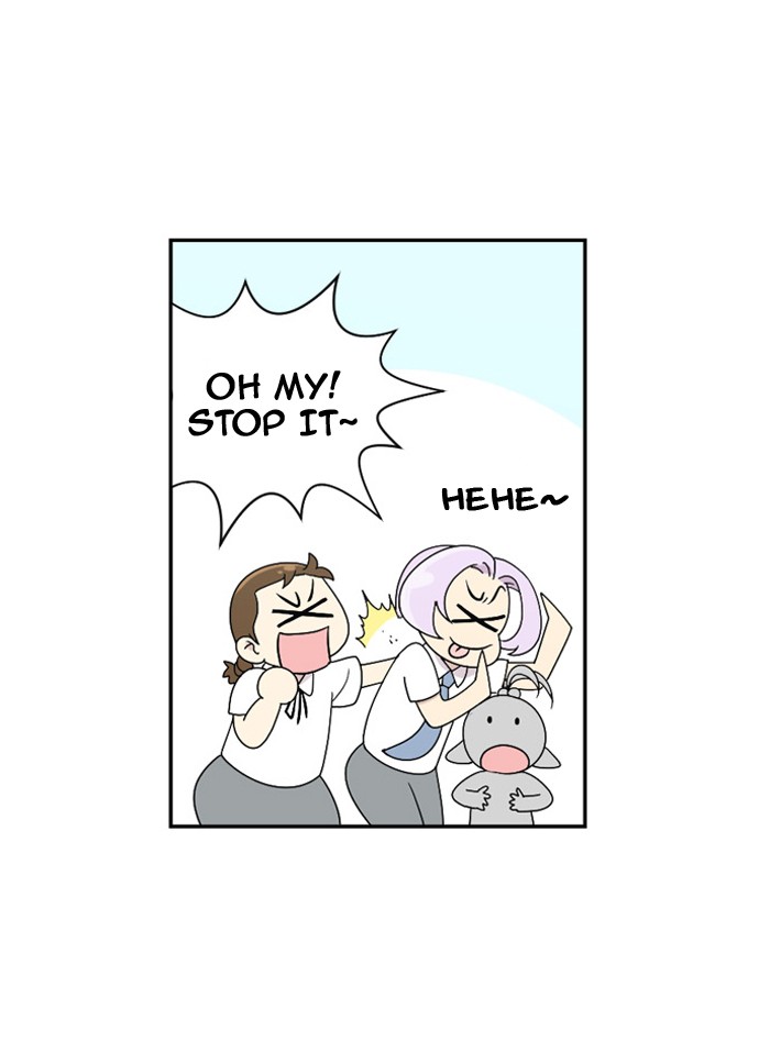 Read Days of Hana Manga Online