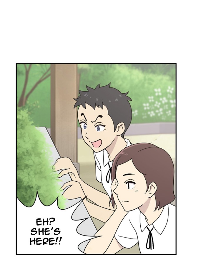 Read Days of Hana Manga Online