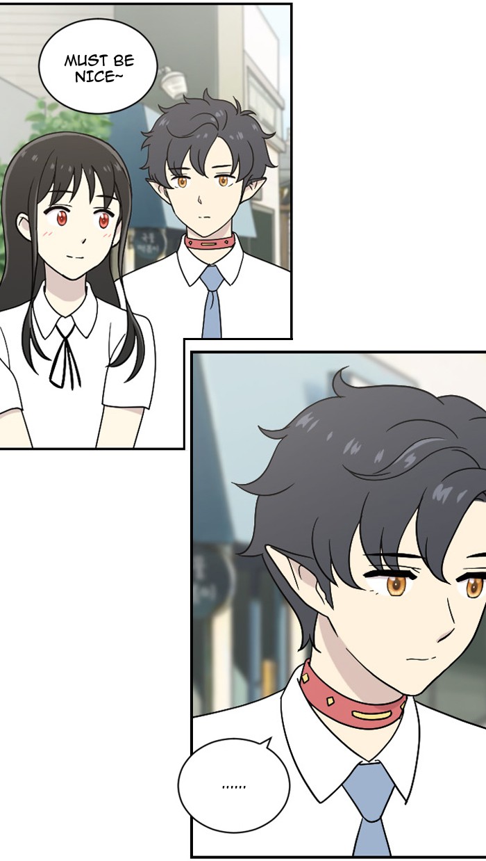 Read Days of Hana Manga Online