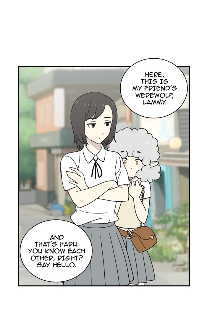 Read Days of Hana Manga Online