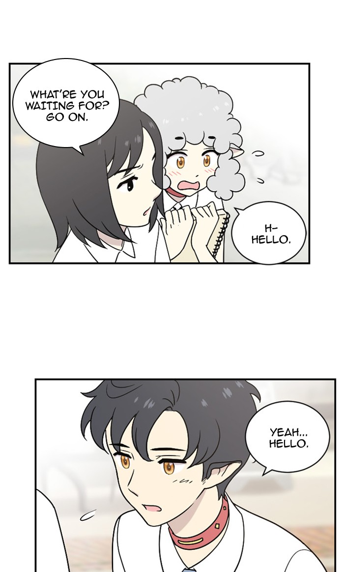 Read Days of Hana Manga Online