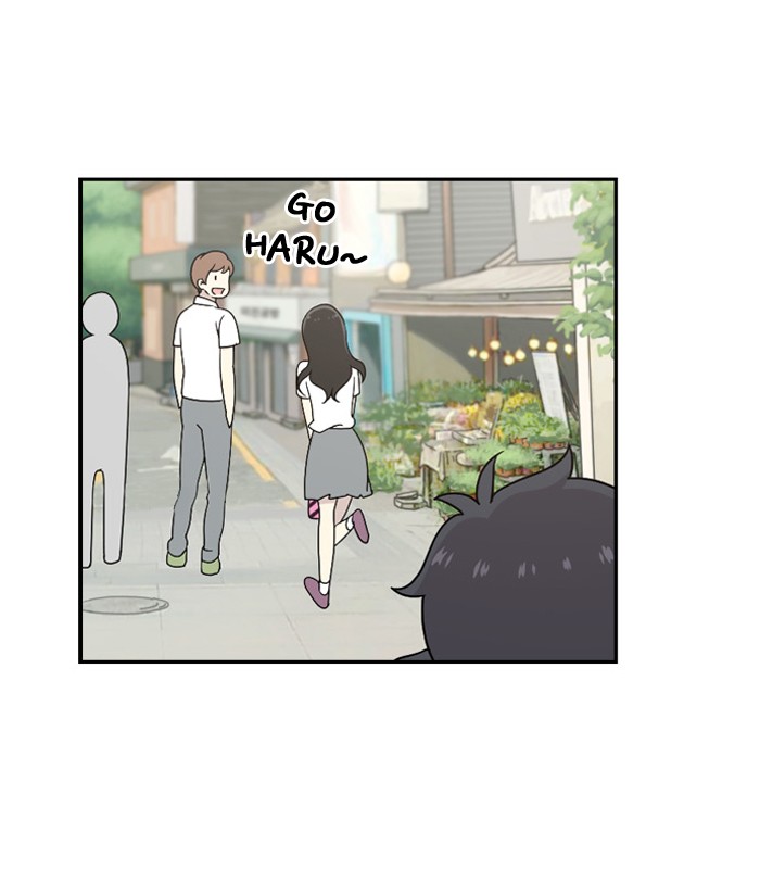 Read Days of Hana Manga Online