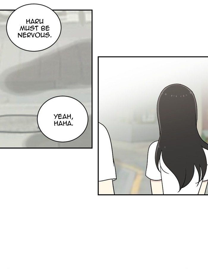 Read Days of Hana Manga Online