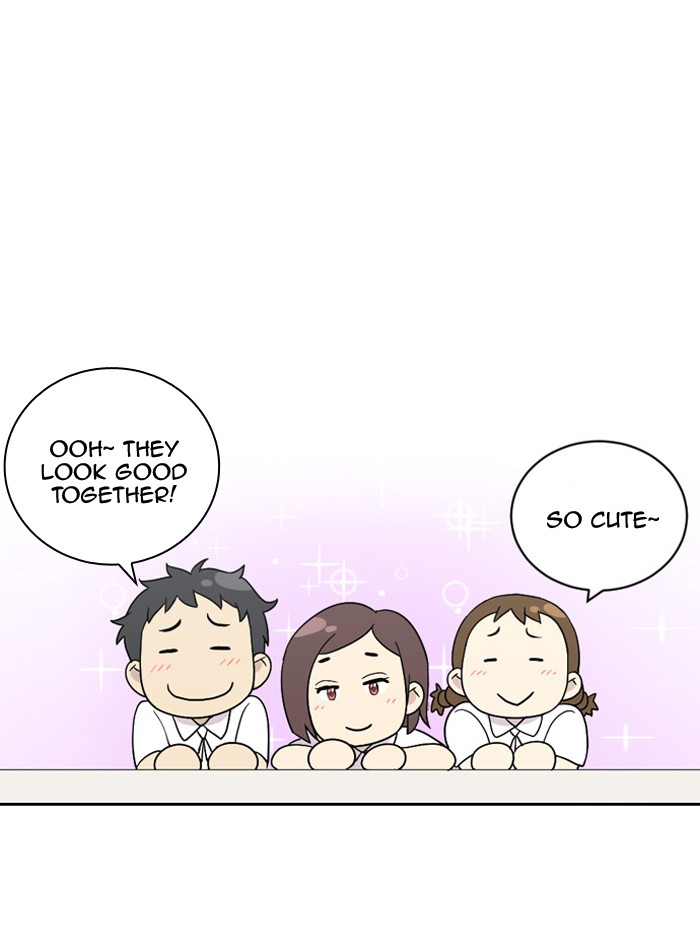 Read Days of Hana Manga Online