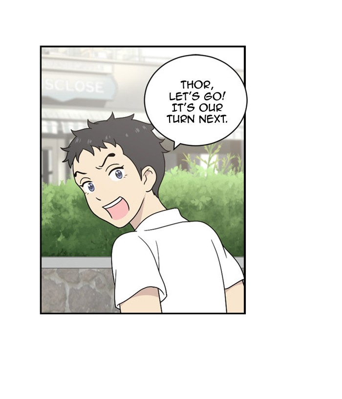 Read Days of Hana Manga Online