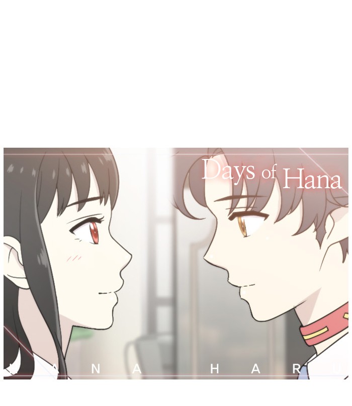 Read Days of Hana Manga Online