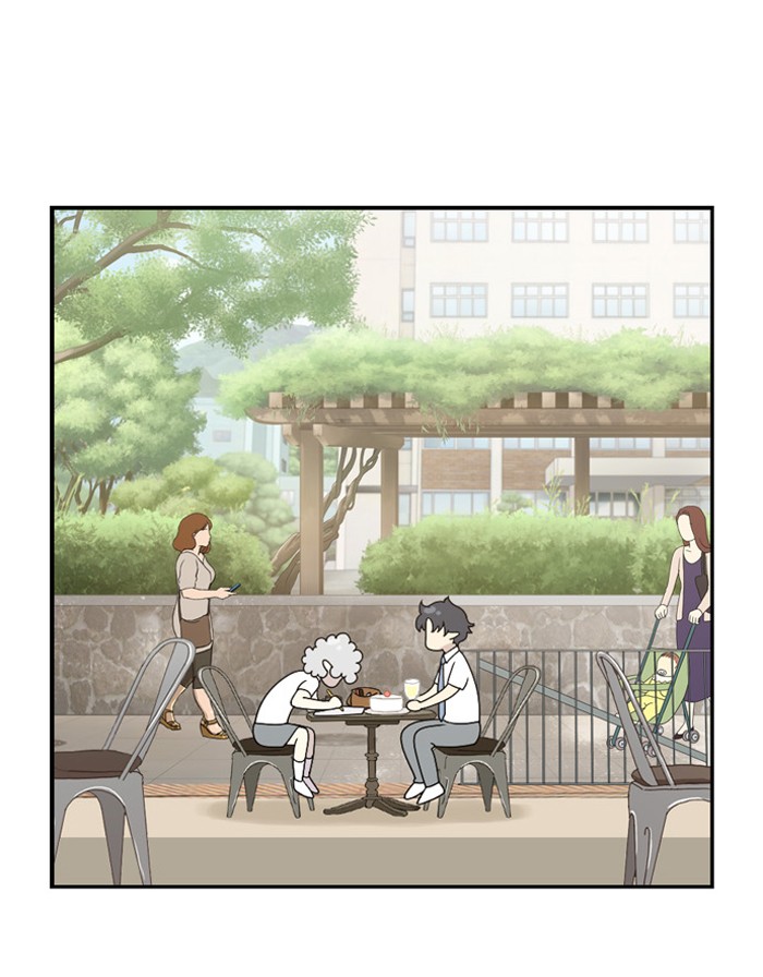 Read Days of Hana Manga Online