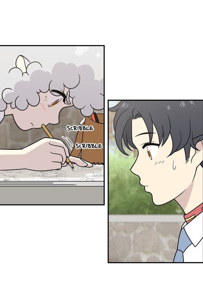 Read Days of Hana Manga Online