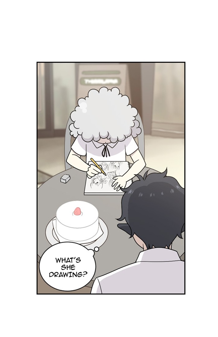 Read Days of Hana Manga Online