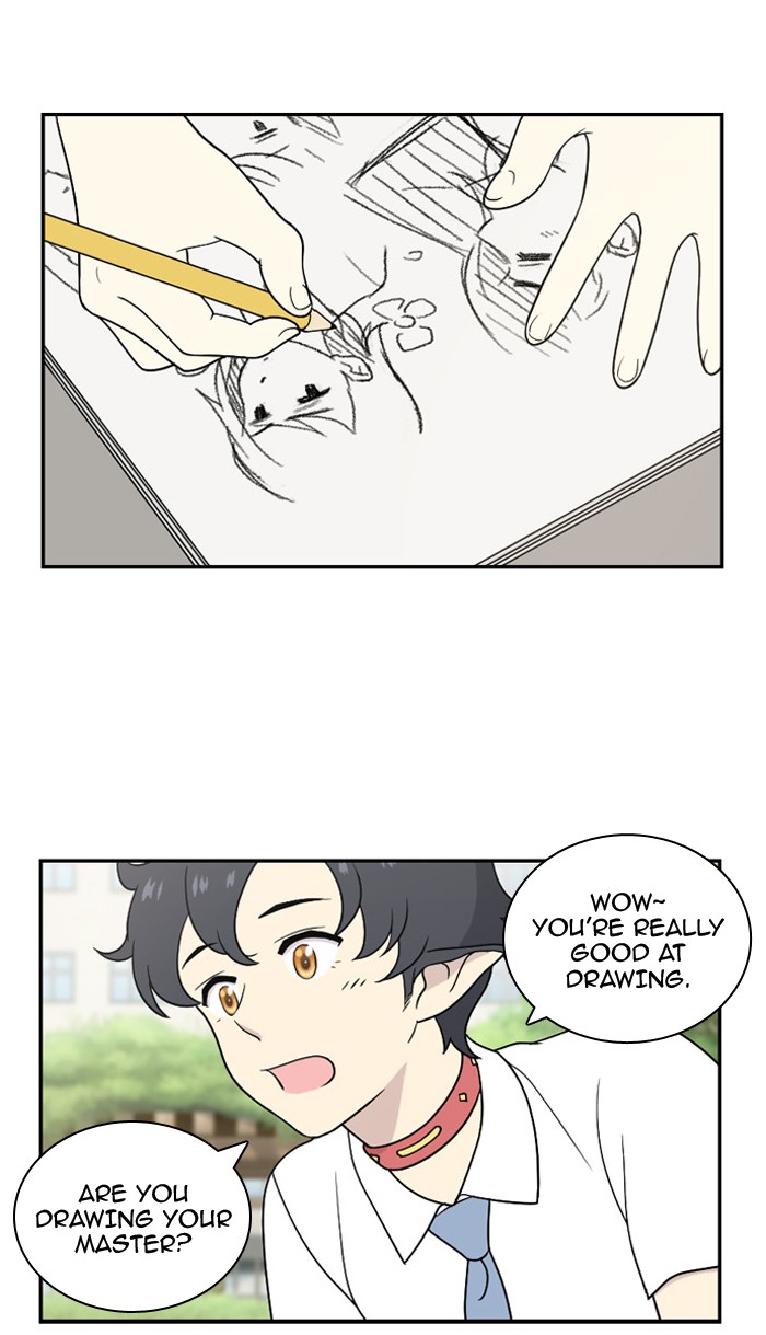 Read Days of Hana Manga Online