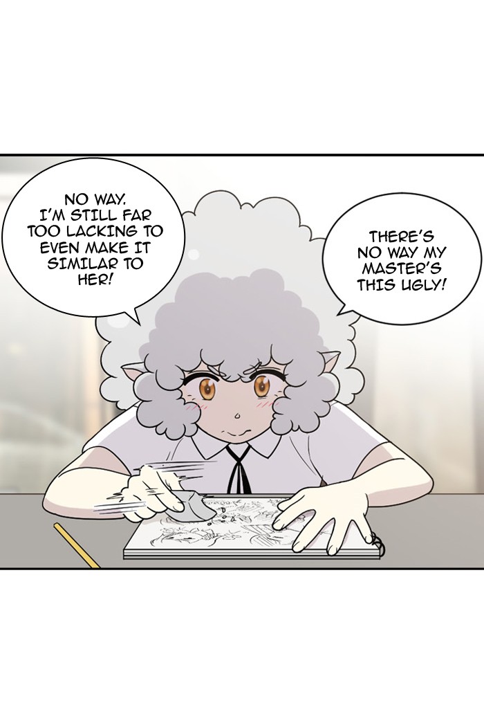 Read Days of Hana Manga Online