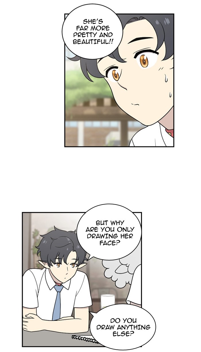 Read Days of Hana Manga Online