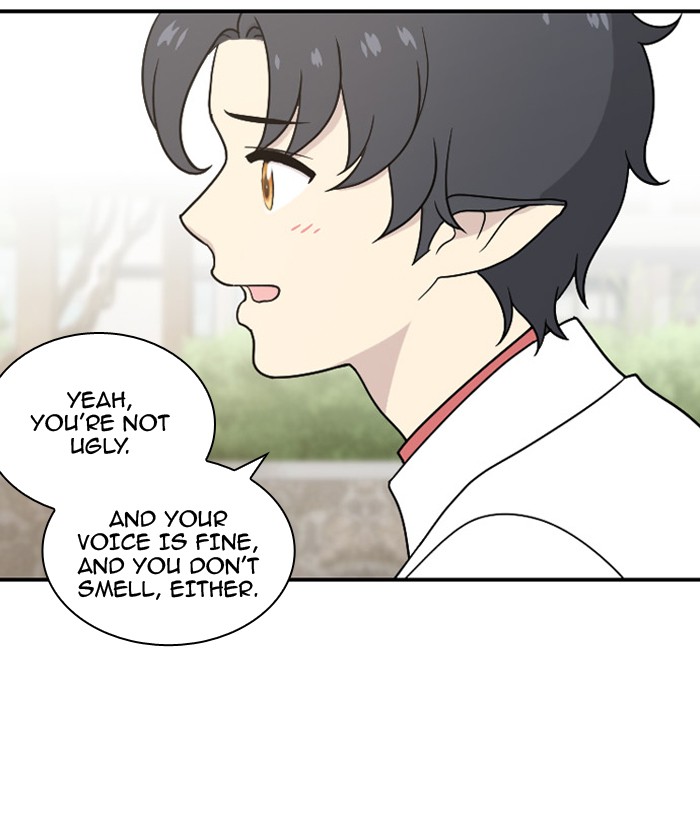 Read Days of Hana Manga Online