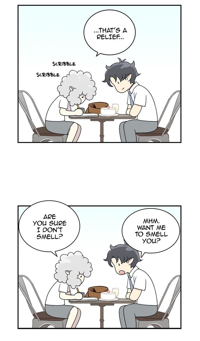 Read Days of Hana Manga Online
