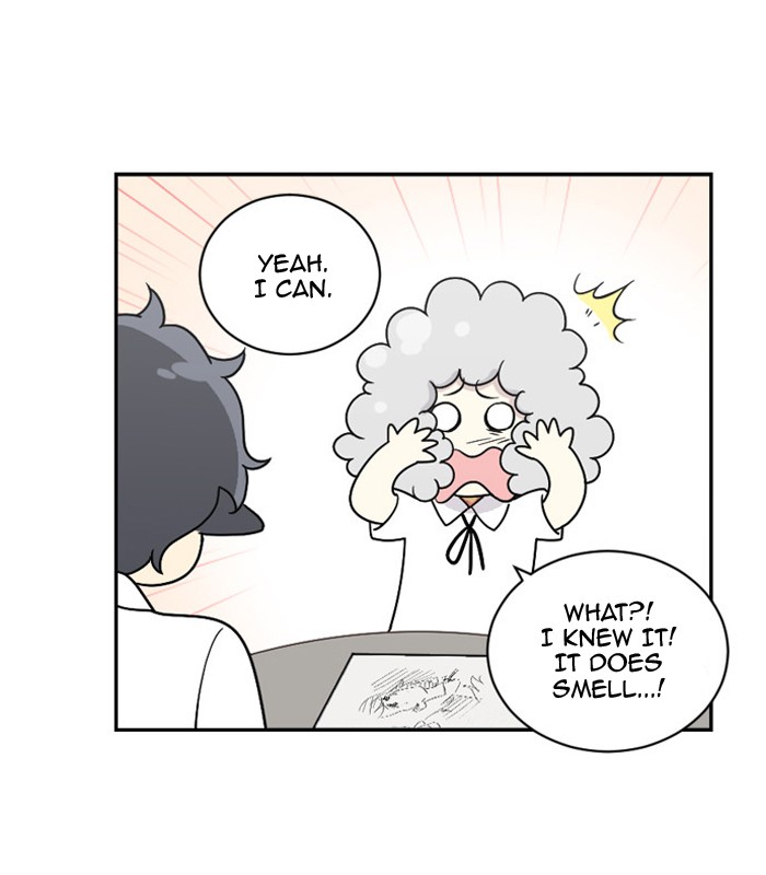 Read Days of Hana Manga Online