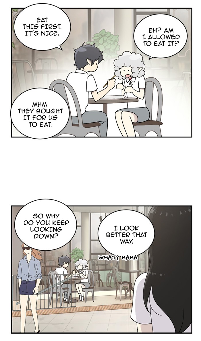 Read Days of Hana Manga Online