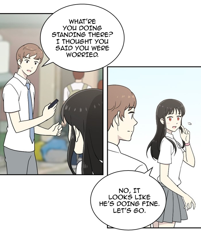 Read Days of Hana Manga Online