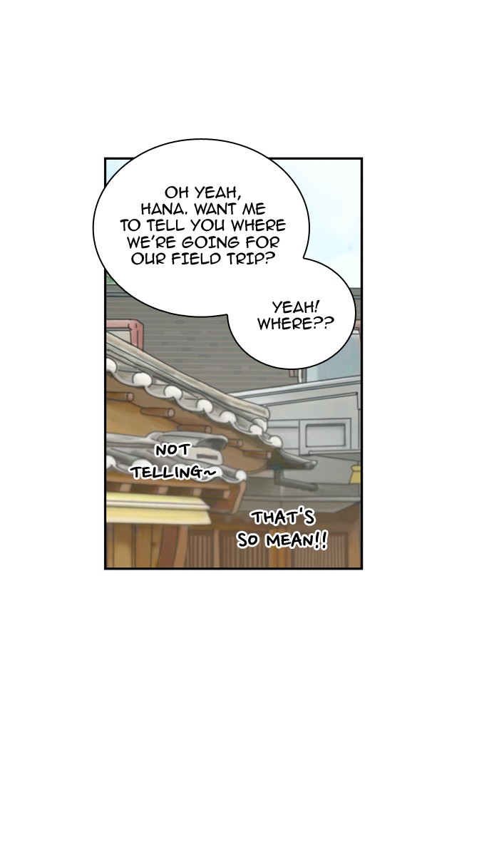 Read Days of Hana Manga Online