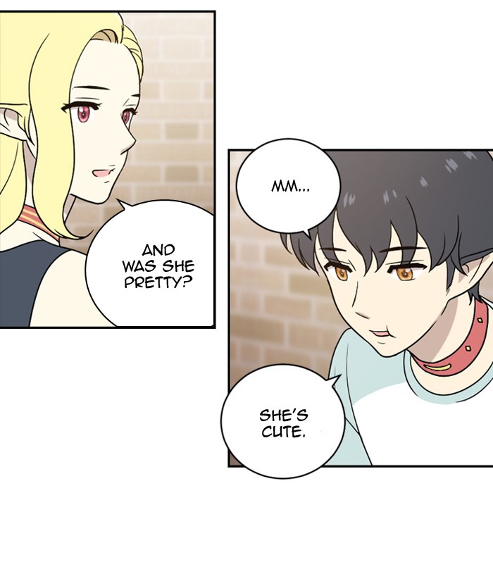 Read Days of Hana Manga Online