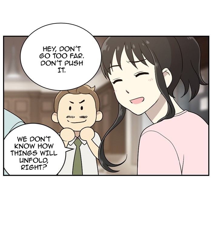 Read Days of Hana Manga Online