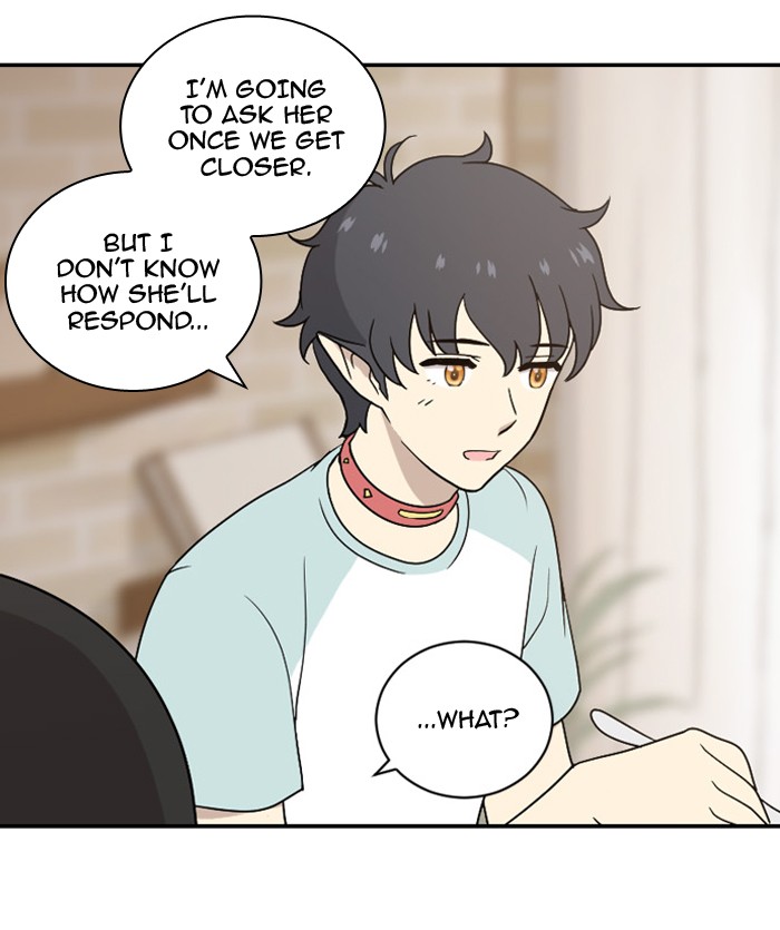 Read Days of Hana Manga Online