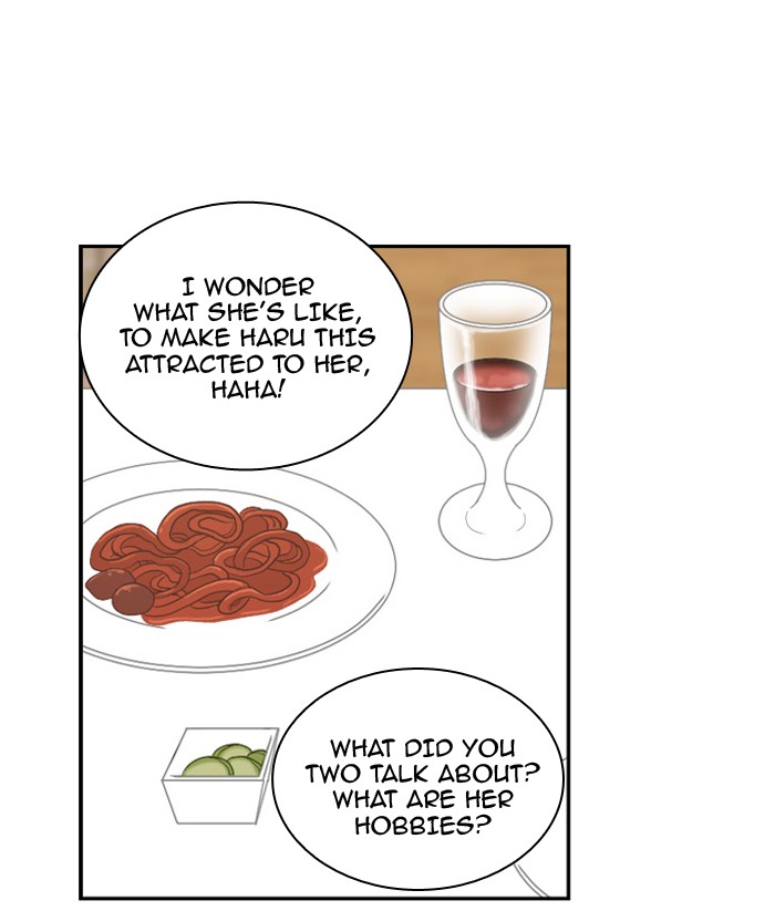 Read Days of Hana Manga Online
