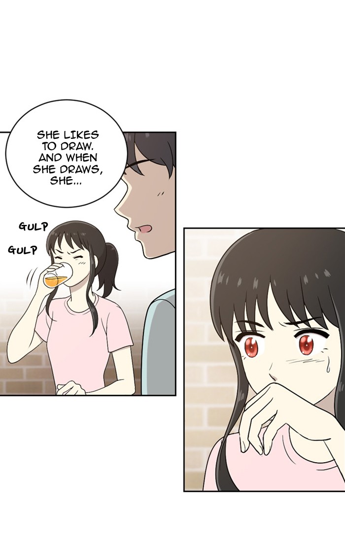 Read Days of Hana Manga Online