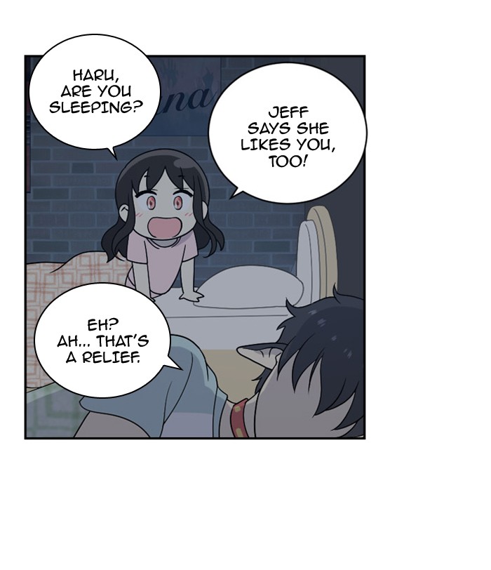 Read Days of Hana Manga Online