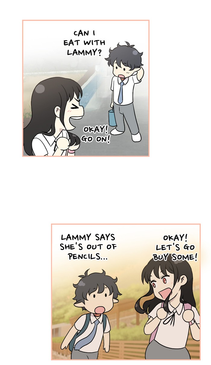 Read Days of Hana Manga Online