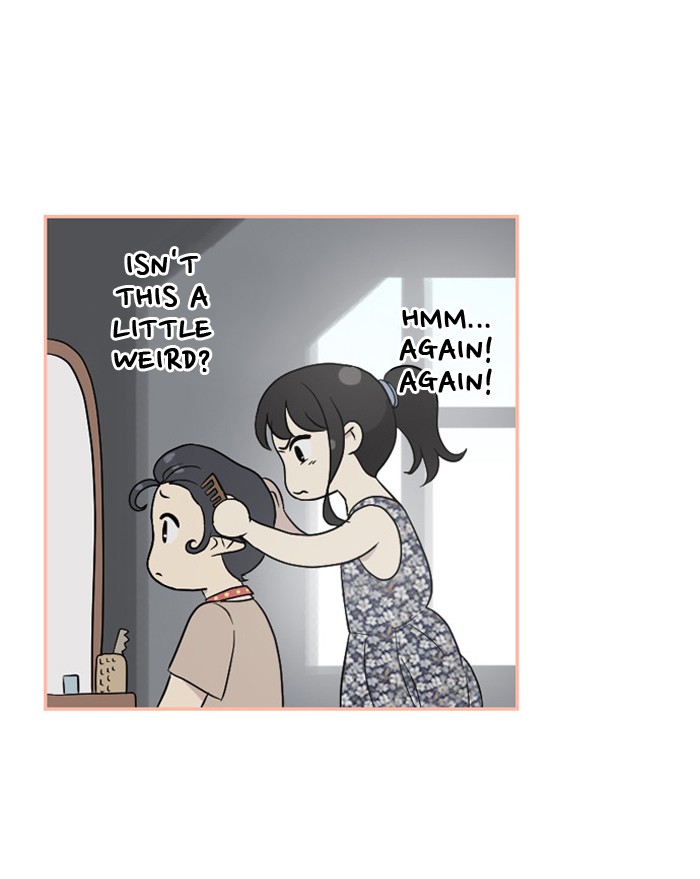 Read Days of Hana Manga Online