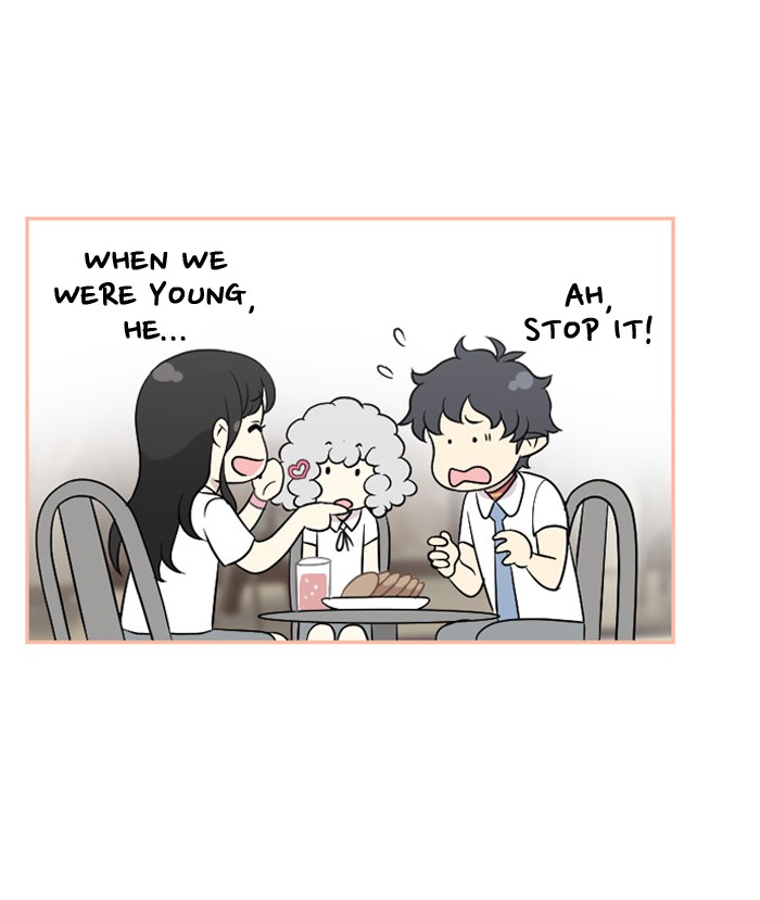 Read Days of Hana Manga Online