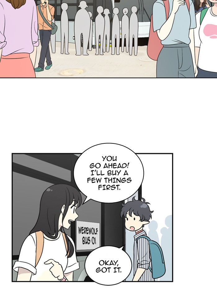 Read Days of Hana Manga Online