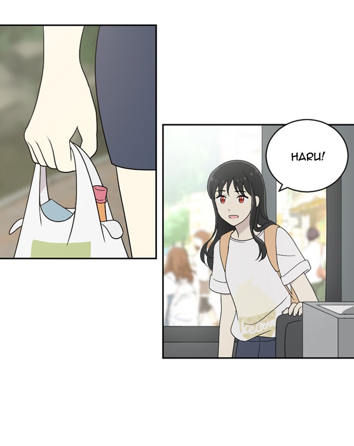 Read Days of Hana Manga Online