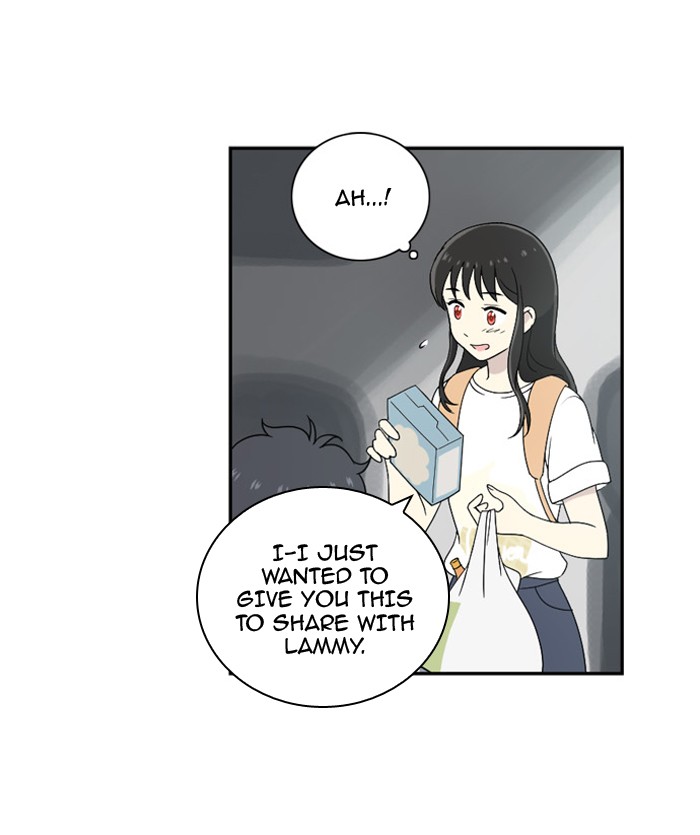 Read Days of Hana Manga Online