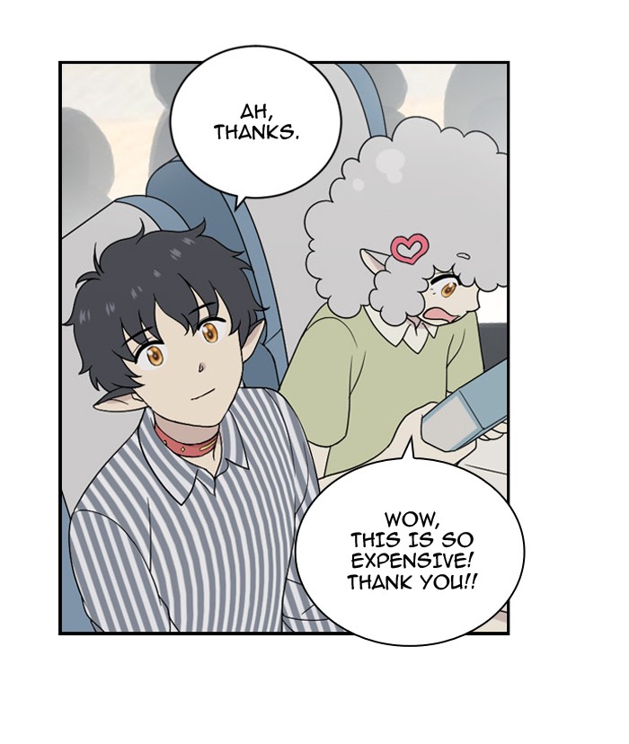 Read Days of Hana Manga Online
