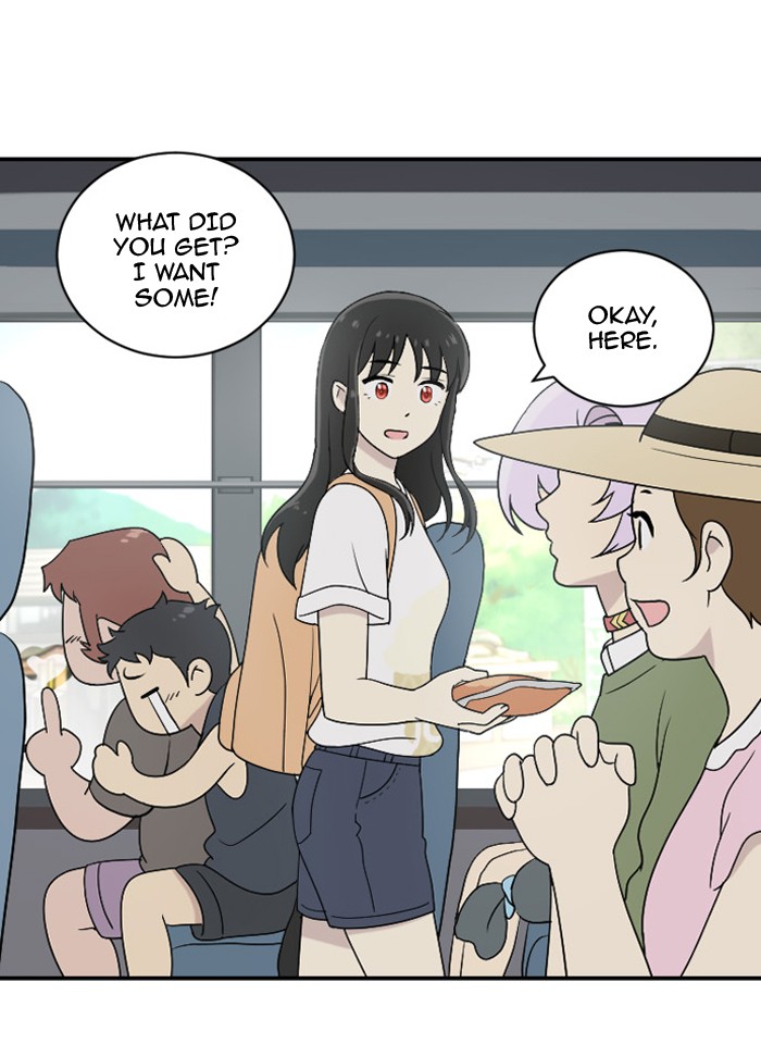 Read Days of Hana Manga Online