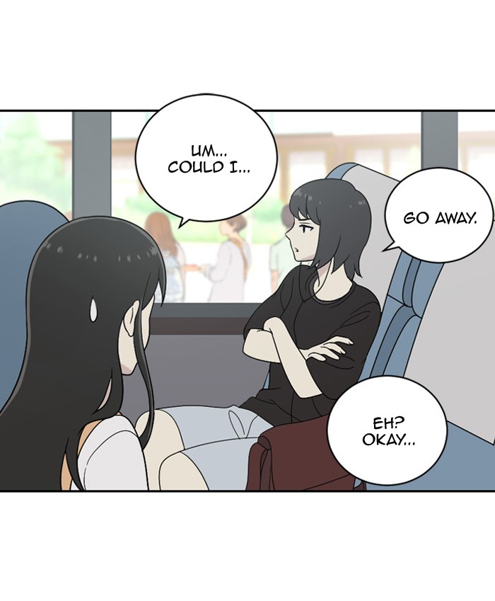 Read Days of Hana Manga Online