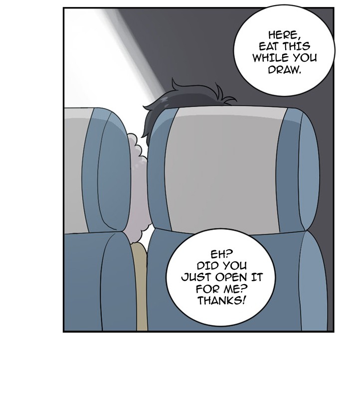 Read Days of Hana Manga Online