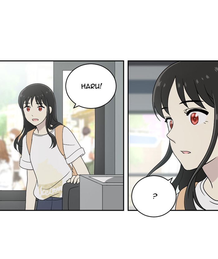 Read Days of Hana Manga Online
