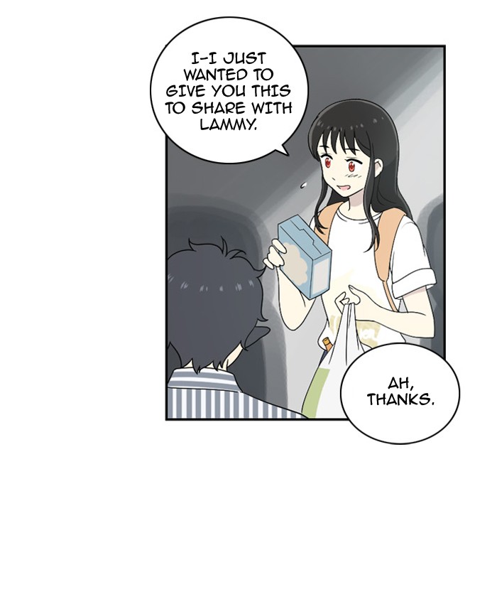 Read Days of Hana Manga Online