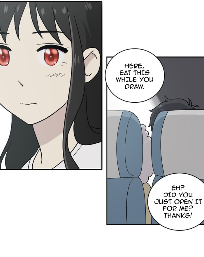 Read Days of Hana Manga Online