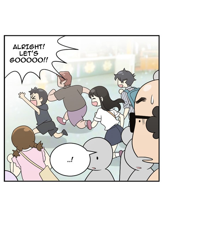 Read Days of Hana Manga Online