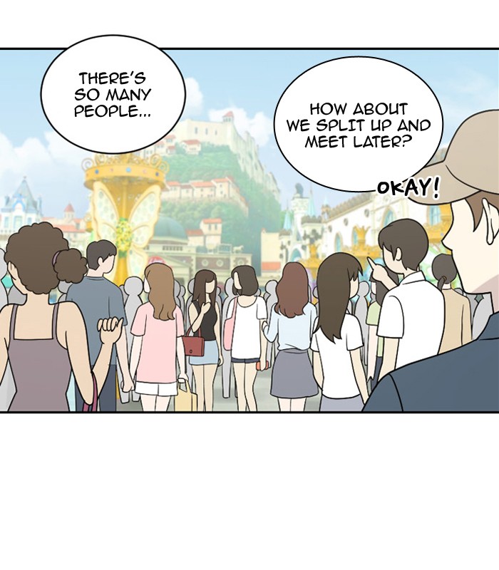 Read Days of Hana Manga Online